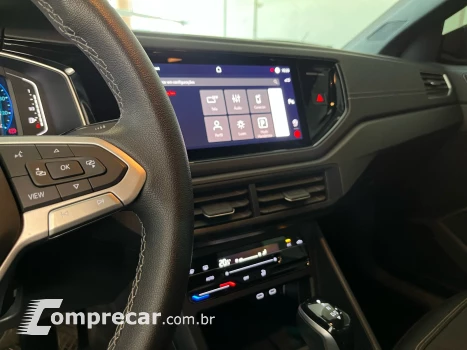 VIRTUS 1.4 250 TSI Exclusive