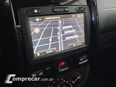 DUSTER 2.0 16V Dynamique
