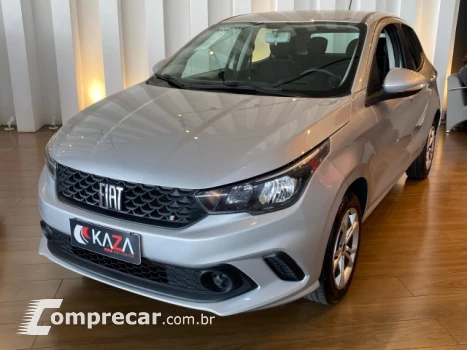 Fiat ARGO - 1.0 FIREFLY MANUAL 4 portas