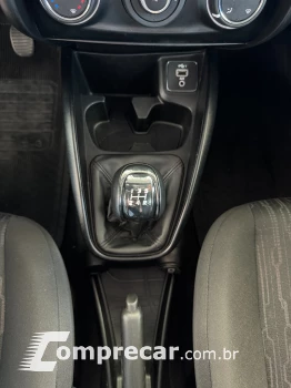 ARGO DRIVE 1.0 6V Flex