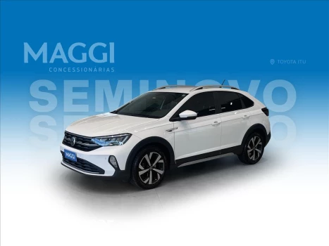 NIVUS 1.0 200 TSI Highline