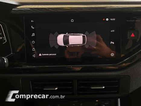 NIVUS 1.0 200 TSI TOTAL FLEX HIGHLINE AUTOMÁTICO