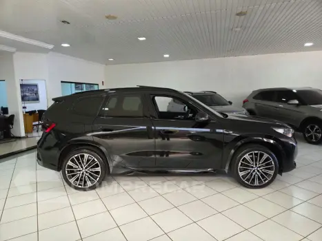X1 2.0 16V 4P TURBO SDRIVE20I M SPORT STEPTRONIC AUTOMÁTICO