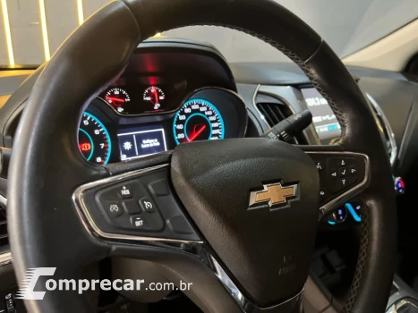 CRUZE 1.4 LTZ