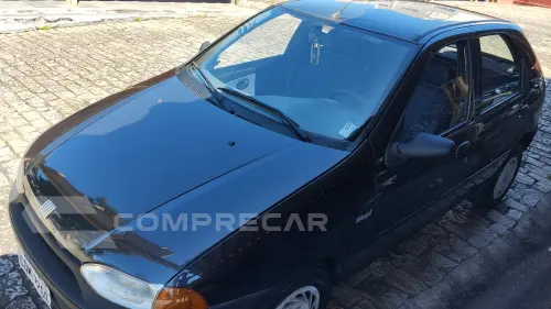 PALIO 1.0 MPI EDX 8V