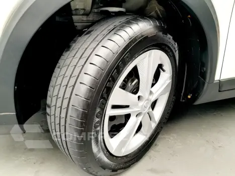 KICKS S Direct 1.6 16V Flex 5p Aut.
