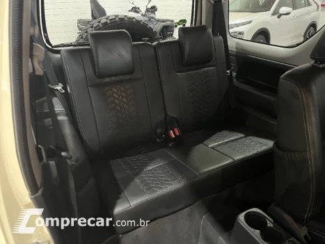 JIMNY 1.3 4sport 4X4 16V