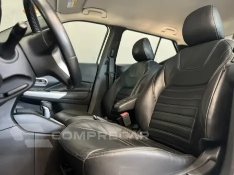 KICKS 1.6 16V FLEXSTART SV 4P XTRONIC