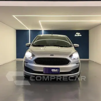 Ka 1.0 S TiVCT Flex 5p