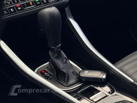 FASTBACK 1.0 Turbo 200 Impetus