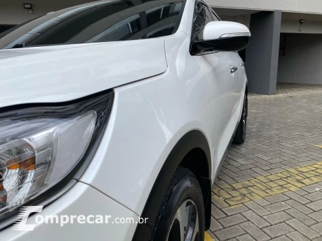 SORENTO 3.3 EX V6 24V 7 Lugares