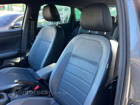 NIVUS 1.0 200 TSI Highline