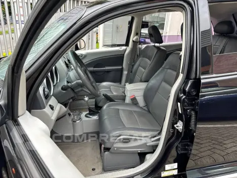 PT Cruiser Touring DEC. EDITION 2.4 16V