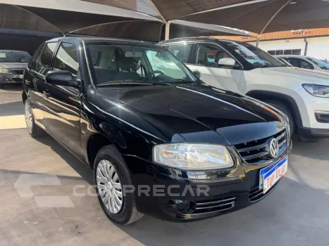 GOL 1.0 MI 8V G.IV