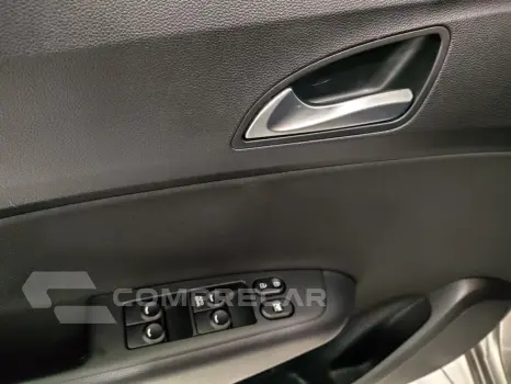 HB20 1.6 Comfort Plus 16V