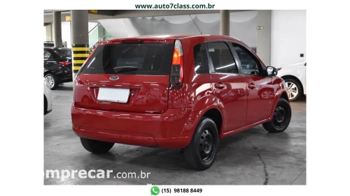 FIESTA HATCH - 1.0 ROCAM HATCH 8V 4P MANUAL