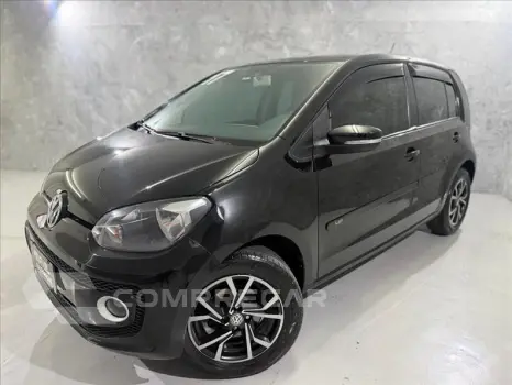 UP 1.0 TSI High UP 12V