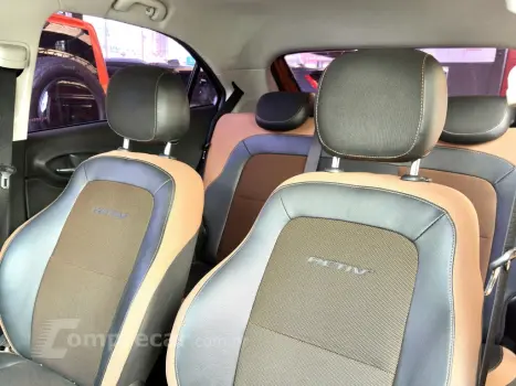 ONIX 1.4 MPFI ACTIV 8V FLEX 4P AUTOMÁTICO