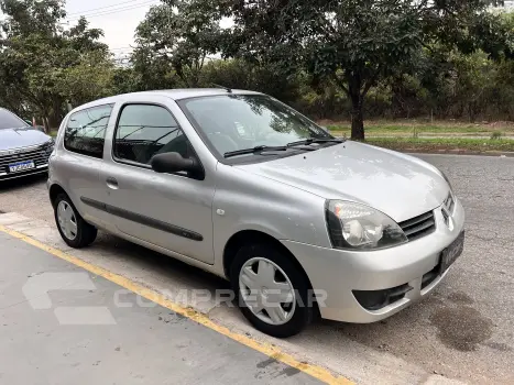 CLIO 1.0 Campus 16V