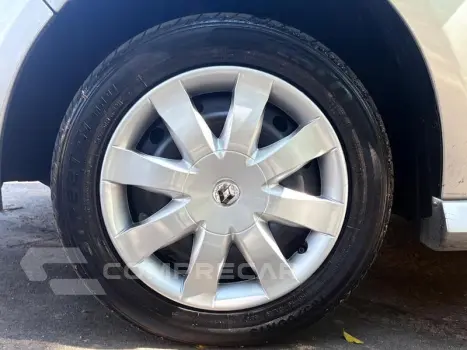 SANDERO EXP 16