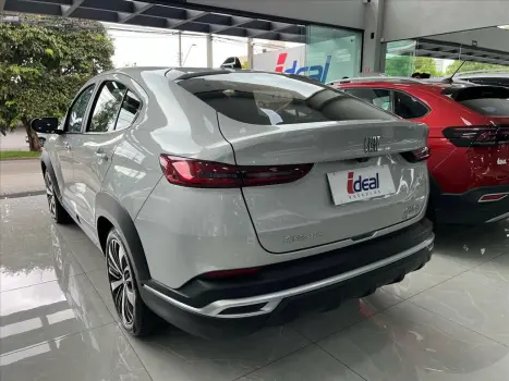 FASTBACK 1.0 TURBO 200 FLEX AUDACE CVT