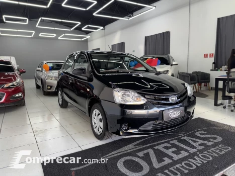 ETIOS 1.3 X 16V