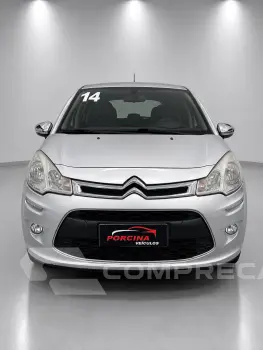 C3 1.6 Picasso Exclusive 16V