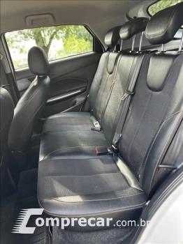 TIGGO 2 1.5 MPFI 16V Look