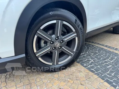 Hr-V 1.5 Di I-Vtec Flex Ex Cvt