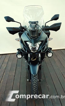 KAWASAKI VERSYS-X 300 TOURER ABS