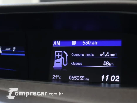 CIVIC 1.8 LXS 16V