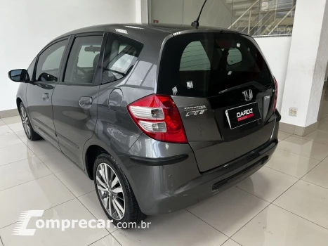 Fit LX 1.4/ 1.4 Flex 8V/16V 5p Aut.