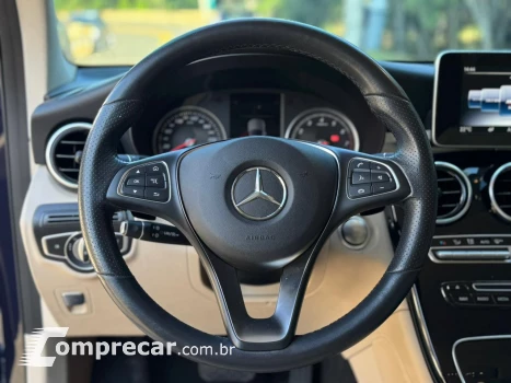 GLC 250 2.0 CGI Sport 4matic