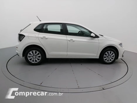 POLO 1.0 MPI MANUAL