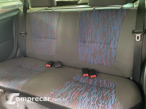 CELTA 1.0 MPFI VHC Life 8V