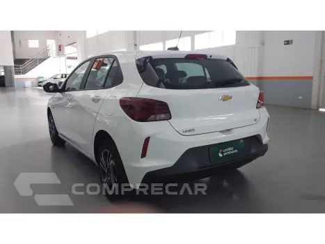 ONIX 1.0 TURBO FLEX LT MANUAL