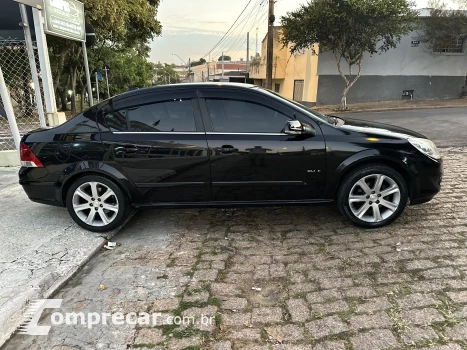 VECTRA 2.0 MPFI Elite 8V 140cv