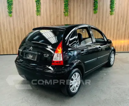 C3 1.4 I GLX 8V