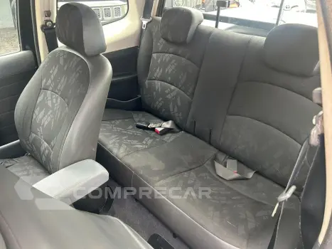 STRADA 1.4 MPI WORKING CD 8V FLEX 2P MANUAL