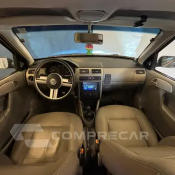Saveiro CL 1.6 Mi / CL/ C 1.6