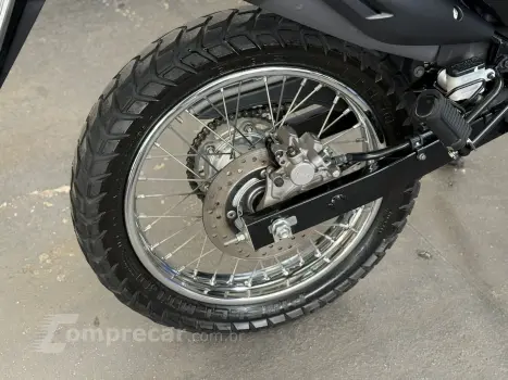 NXR 160 BROS ESDD FLEXONE