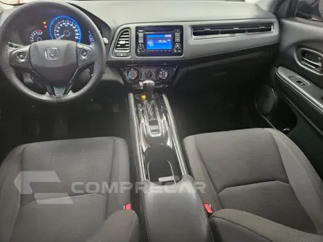 HR-V 1.8 16V LX
