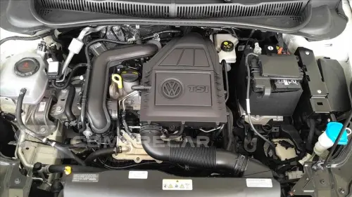 VIRTUS 1.0 170 TSI MANUAL