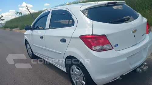 ONIX 1.0 MPFI JOY 8V