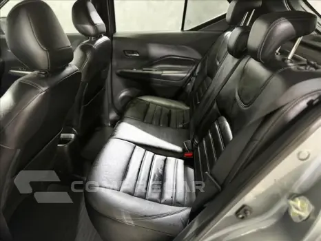 KICKS 1.6 16vstart SV