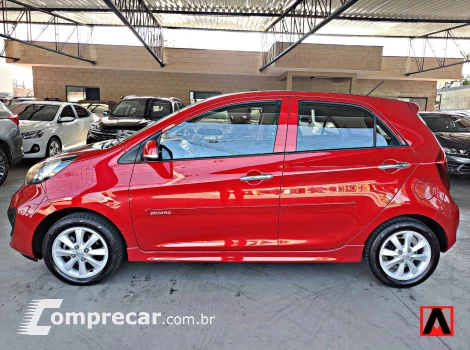 PICANTO 1.0 EX 12V
