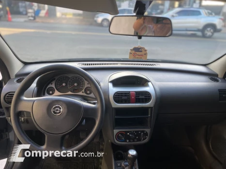 CORSA 1.4 MPFI Premium 8V