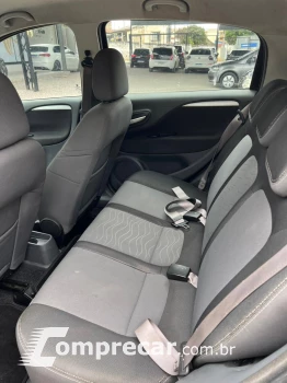 PUNTO 1.6 Essence 16V