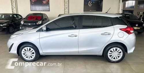 YARIS HA XL13LIVE