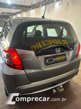 FIT 1.4 LX 16V